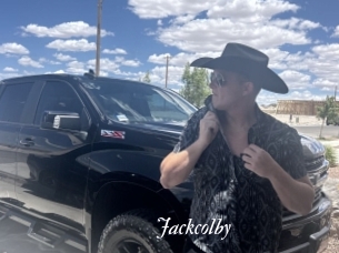 Jackcolby