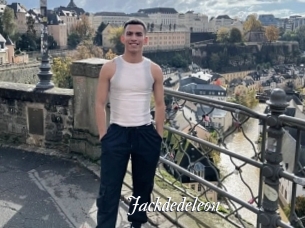 jackdedeleon Partouze