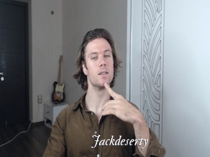 jackdeserty Partouze