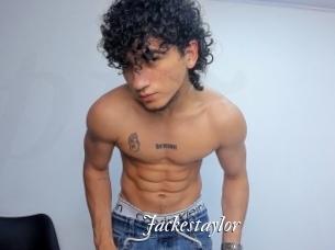 jackestaylor Partouze