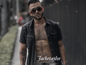 Jacketaylor