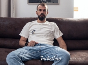 jackethan Partouze