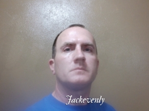jackevenly Partouze