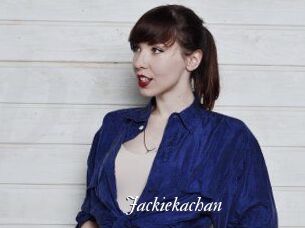 Jackiekachan
