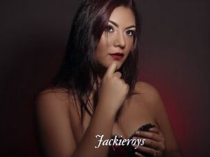 Jackieroys