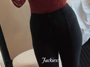 Jackiexx