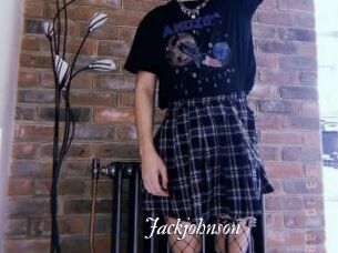 Jackjohnson
