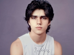 Jackking