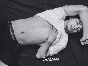 Jackleee