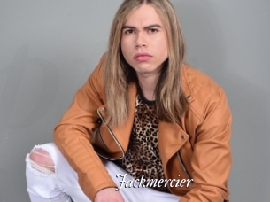 Jackmercier