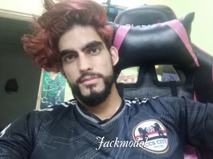 Jackmodel