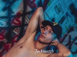 Jacknortth