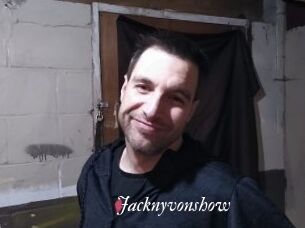 jacknyvonshow Partouze
