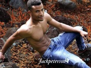 Jackpeterson