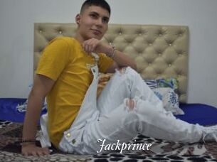Jackprince