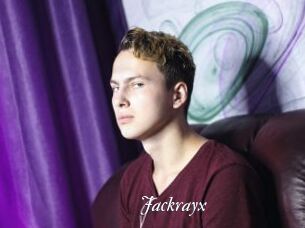 Jackrayx