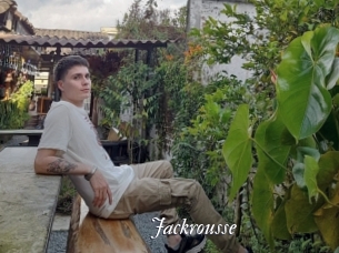 Jackrousse