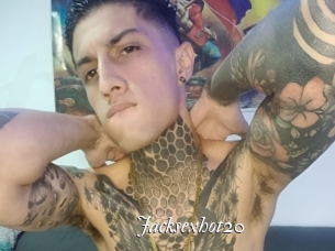 Jacksexhot20