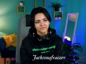 jacksonafraizer Partouze