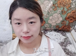 Jacksonamy
