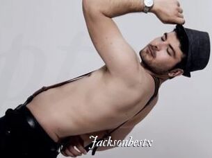 Jacksonbestx