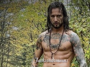 Jacksondominus