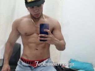Jacksonharrysonn