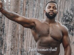 Jacksonmarshall
