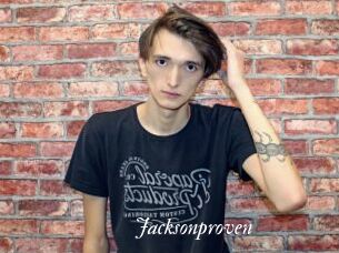 Jacksonproven