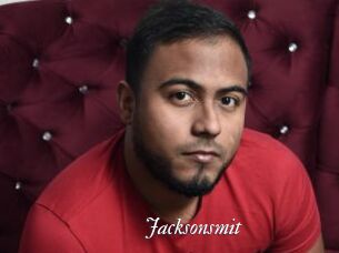 Jacksonsmit