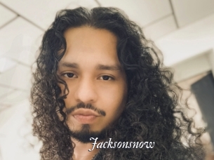 Jacksonsnow