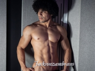 Jacksonzambrano
