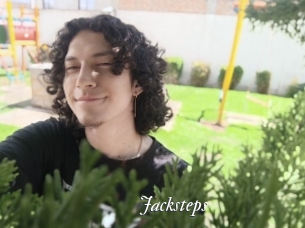 Jacksteps