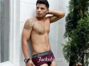 jackxhunter Partouze