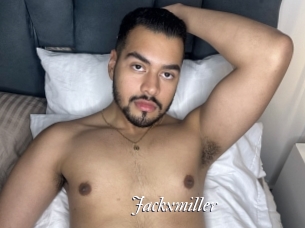 Jackxmiller