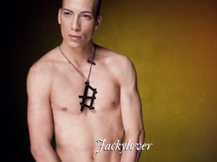 Jackylover