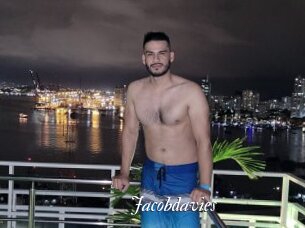 Jacobdavies