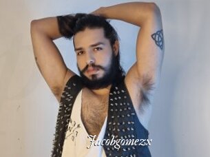 Jacobgomezx