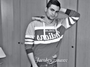 Jacobguzmanx
