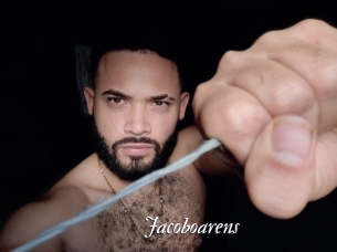 Jacoboarens