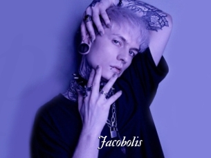 jacobolis Partouze