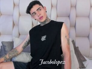 Jacobolopez
