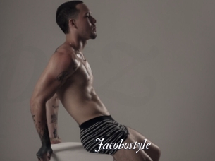 jacobostyle Partouze