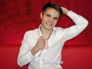 Jacobstan