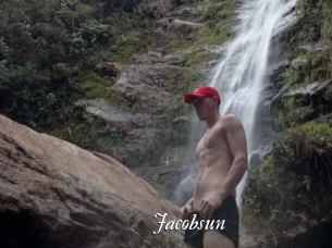 jacobsun Partouze