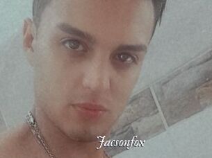 Jacsonfox