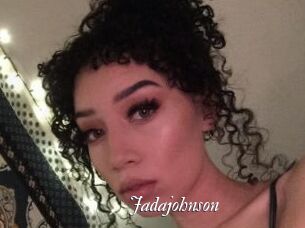 Jadajohnson