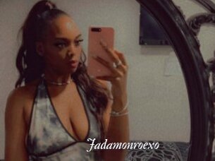 Jadamonroexo