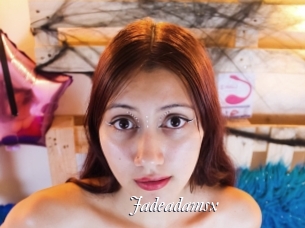 Jadeadamsx