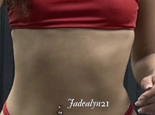 Jadealyn21